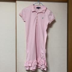 ラルフローレン ワンピースのサムネイル