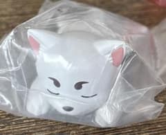銀魂 ねむらせ隊 定春のサムネイル