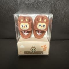 ラブブ 消しゴム 2個入りのサムネイル