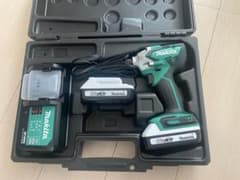 riku＆sora様購入品Makita 18V 電動インパクトドライバー - メルカリ