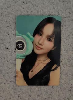 TWICE ミナ トレカのサムネイル