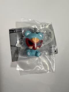 HYSTERIC MINI めじるしアクセサリー ブルーver.のサムネイル