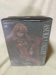 【未開封】新世紀エヴァンゲリヲンアスカラングレー 1/7グッドスマイルカンパニーのサムネイル