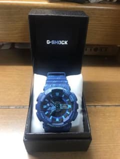 CASIO G-SHOCK 腕時計のサムネイル