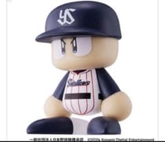 パワプロくん ならぶんですセントラル・リーグ　ガチャ　東京ヤクルトスワローズのサムネイル