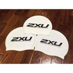 2XU [送料無料][スイムキャップ]のサムネイル
