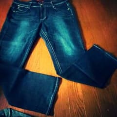 SALE中！大きめレディースデニム♡のサムネイル