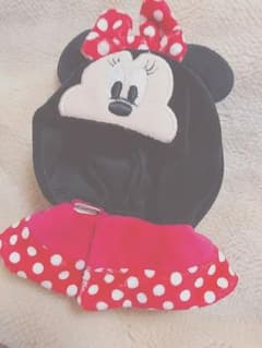 ❤︎ ミニー 着せ替え ❤︎のサムネイル