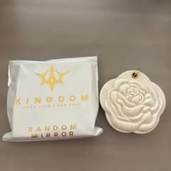 KINGDOM RANDOM MIRROR キーホルダーのサムネイル
