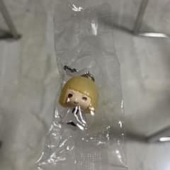 BLEACH 平子真子　めじるしチャーム　ガチャガチャ　ガシャポンのサムネイル