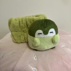 コウペンちゃん 吸水リストバンド