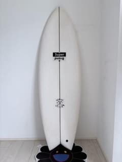 Superbrand シリアルキーラー 5'6\