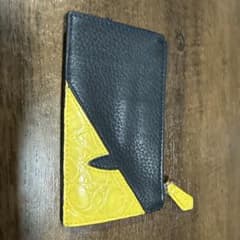 FENDI フェンディ小銭入れ　カードケースのサムネイル