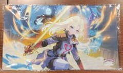 幽霊による庇護　プレイマット　さいとうなおき 幽霊による庇護 プレイマット さいとうなおき - メルカリ