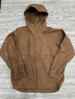 新品 TENDERLOIN T-DUCK PARKA ダックマウンテンパーカー - メルカリ