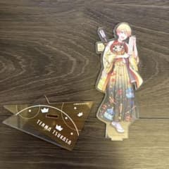 プロジェクトセカイ 天馬司 アクリルスタンドのサムネイル