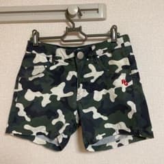 ハーフパンツ ショートパンツのサムネイル