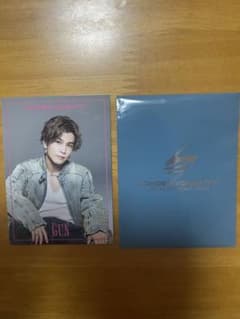 三代目 J Soul Brothers フォトカード　岩田剛典のサムネイル