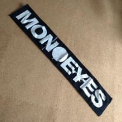 MONOEYES　マフラータオルのサムネイル