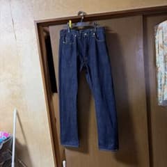 JELADO Age of Longing S301XX デニムパンツ大戦モデルのサムネイル