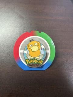 PokePark KANTO コダック ピンバッジのサムネイル