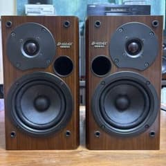 ONKYO D-102AX クロスエッジ交換品 - メルカリ