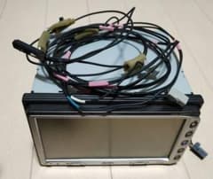 ホンダ　HDDカーナビ　VXH-098CV　中古のサムネイル