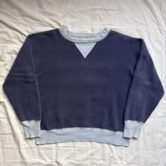 復刻】REAL McCOY