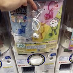 なめこ栽培キット カラフルマルチチャーム ガチャのサムネイル