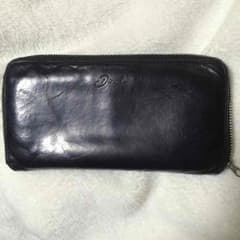 DIESEL 本革 長財布のサムネイル