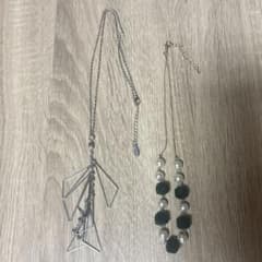 ネックレス　まとめ売りのサムネイル