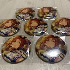 あんスタ Knights 月永レオ 缶バッジ 7点 - メルカリ