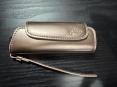 ploom 専用 ケース ローズゴールドのサムネイル