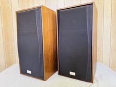 Sony SS-A5 スピーカー ペア La Voce ラヴォーチェ Sony SS-A5 スピーカー ペア La Voce ラヴォーチェ - メルカリ