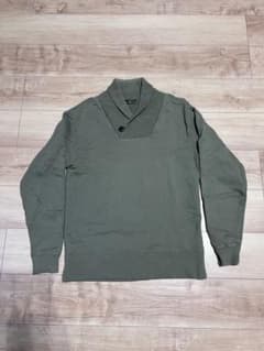 未使用！ナイジェルケーボン 9.5oz US SWEAT S/S SHIRT | Shop at 