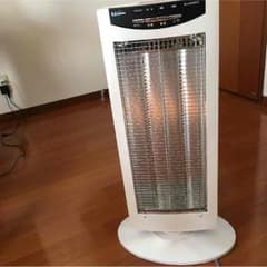 値下げ カーボンヒーターのサムネイル