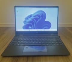 ジャンク】Y-140-16ノートPC 512GB SSD CPU N95 - メルカリ