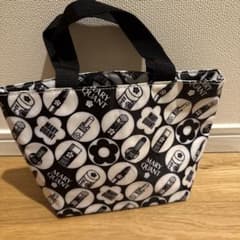 MARY QUANT ランチバッグ 保冷バッグのサムネイル