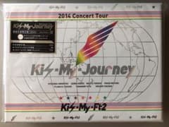 Kis-My-Ft2/2014Concert Tour Kis-My-Jour… 2014Concert Tour Kis-My-Journey (Blu-ray) : Kis-My-Ft2 | HMV&BOOKS
