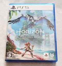 ホライゾンフォービドゥンウエスト HORIZONFORBIDDENWEST