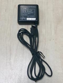 NTTドコモ FOMA ACアダプタ 02のサムネイル