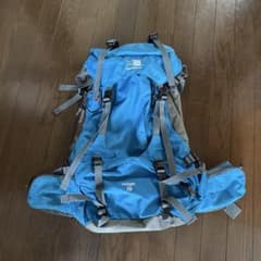 激安　karrimor ridge 40 リュックのサムネイル