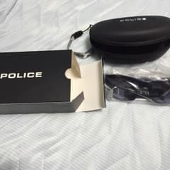 POLICE サングラス M.A.T.S.U.S.H.I様専用のサムネイル