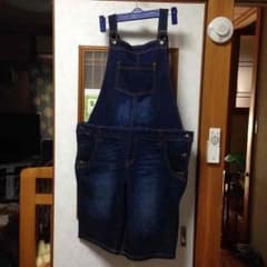 マタニティ   オーバーオールのサムネイル
