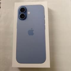 Apple iPhone 17のサムネイル