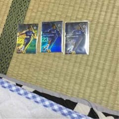 パニーニ クアドラドのサムネイル