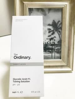 Glycolic Acid 7%のサムネイル