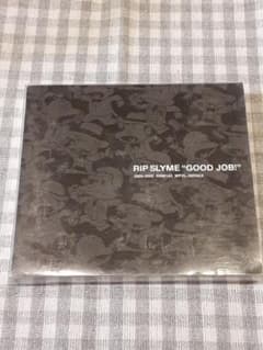 RIP SLYME　GOOD JOB!　DVD付のサムネイル