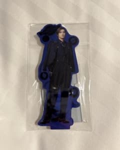 ヒプステ　アクスタ　BoP2023  入間銃兎のサムネイル
