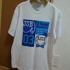 ▼値下げ▼BLUE PLANET LIVE Tシャツのサムネイル